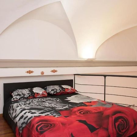 Апартаменты Casa Giusti Firenze Экстерьер фото