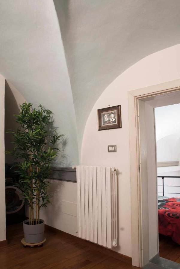 Апартаменты Casa Giusti Firenze Экстерьер фото